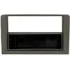 Image de Cache Autoradio Gris Fiat Et Lancia