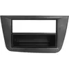 Image de Cache Autoradio Noir Seat Altea