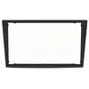 Image de Adaptateur Autoradio Noir Opel, Renault, Suzuki