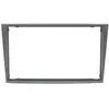 Image de Adaptateur Autoradio Anthracite Opel, Renault, Suzuki