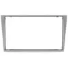 Image de Adaptateur Autoradio Argent Opel, Renault, Suzuki