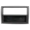 Image de Cache Autoradio Anthracite Citroën, Fiat, Peugeot