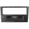 Image de Cache Autoradio Noir Brillant Pour Opel