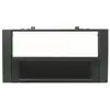 Image de Cache Autoradio Noir Pour Volkswagen