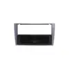 Image de Cache Autoradio Gris Métallisé Peugeot 308, 308 Cc