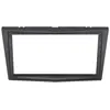 Image de Adaptateur Autoradio Anthracite Pour Opel
