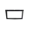Image de Adaptateur Autoradio Noir Brillant Opel
