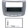 Image de Cache Autoradio Lancia Delta De 2008