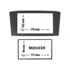 Image de Cache Autoradio Toyota Avensis