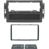Image de Cache Autoradio Pour Chrysler, Dodge, Jeep