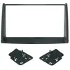 Image de Cache Autoradio Noir Kia Soul De 2011