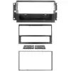Image de Cache Autoradio Nissan Cube