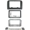 Image de Cache Autoradio Fiat Croma 2005