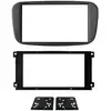 Image de Cache Autoradio Ford Couleur Noir