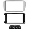 Image de Cache Autoradio Ford Couleur Argent