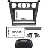 Image de Cache Autoradio Bmw S5 (e60) De 2003 À 2010