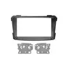 Image de Cache Autoradio Kia I40