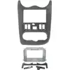 Image de Cache Autoradio Gris Dacia De 2006 À 2013