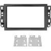 Image de Cache Autoradio Pour Chevrolet