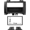 Image de Cache Autoradio Mercedes Sprinter