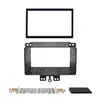 Image de Cache Autoradio Hyundai I20 2012 À 2014