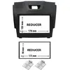 Image de Cache Autoradio Cherolet Et Isuzu