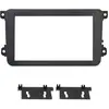 Image de Cache Autoradio Noir Seat, Skoda Et Volkswagen