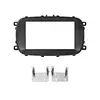 Image de Cache Autoradio Fiat 500x
