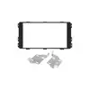Image de Cache Autoradio Fiat Et Mitsubishi