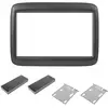 Image de Cache Autoradio Noir Jeep Renegade 2014
