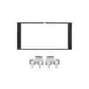 Image de Cache Autoradio Nissan Pulsar 2015