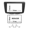 Image de Cache Autoradio Suzuki Baleno 2015
