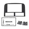 Image de Cache Autoradio Jeep Grand Cherokee