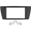 Image de Cache Autoradio Mitsubishi Space Star