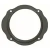 Image de Adaptateurs Haut-parleurs Ø165mm Ford