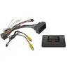 Image de Interface Pour Commandes Au Volant. Can-bus