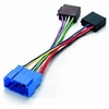 Image de 4 717 câble pour autoradio iso fiat honda nissan opel suzuki multicolore