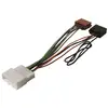 Image de Câble Pour Autoradio Iso 04744 Phonocar