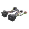 Image de Faisceau Iso Pour Kit Mains Libres