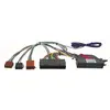 Image de Faisceau Iso Pour Kit Mains Libres Audi
