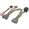 Image de Faisceau Iso Pour Kit Mains Libres Chrysler, Jeep
