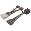 Image de Faisceau Iso Pour Kit Mains Libres Isuzu