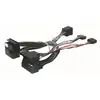 Image de Faisceau Iso Pour Kit Mains Libres Bmw, Mini