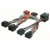 Image de Faisceau Iso Pour Kit Mains Libres Saab