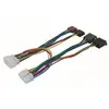 Image de Faisceau Iso Pour Kit Mains Libres Honda