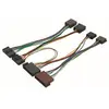 Image de Faisceau Iso Pour Kit Mains Libres Ford Et Jaguar