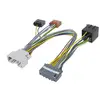 Image de Faisceau Iso Pour Kit Mains Libres Fiat Freemont