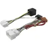 Image de Faisceau Iso Pour Kit Mains Libres Dacia