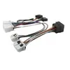 Image de Faisceau Iso Pour Kit Mains Libres