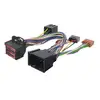 Image de Faisceau Iso Pour Kit Mains Libres